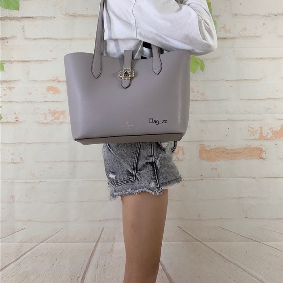 Kate Spade Kaci Small Tote - Picture 6 of 8